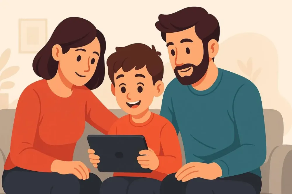 Çocuklar İçin Kodlama Öğreten En İyi Oyunlar (2025 Güncel)