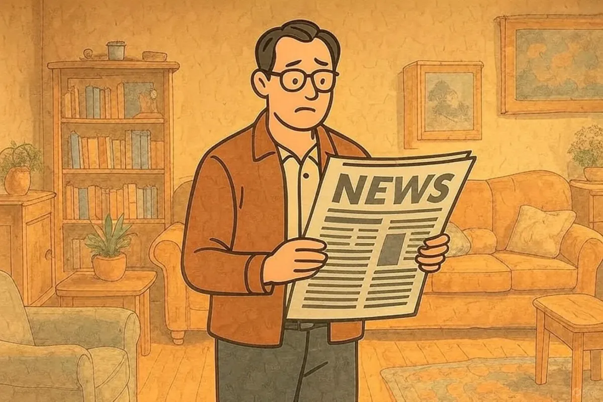 Gazeteler Ne Zaman Hayatımızdan Çekilecek? Dijital Dönüşümün Eşiğinde Basılı Yayıncılığın Geleceği