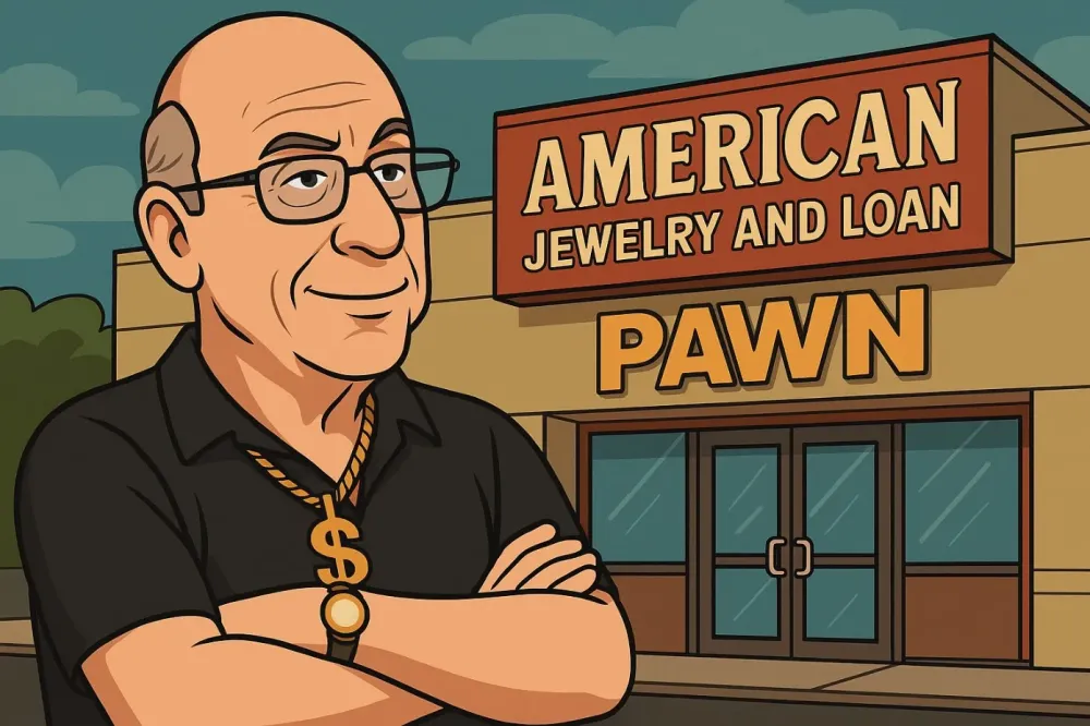 Les Gold Öldü mü? Hardcore Pawn Yıldızı Hakkında Gerçekler ve Son Durum (2025)