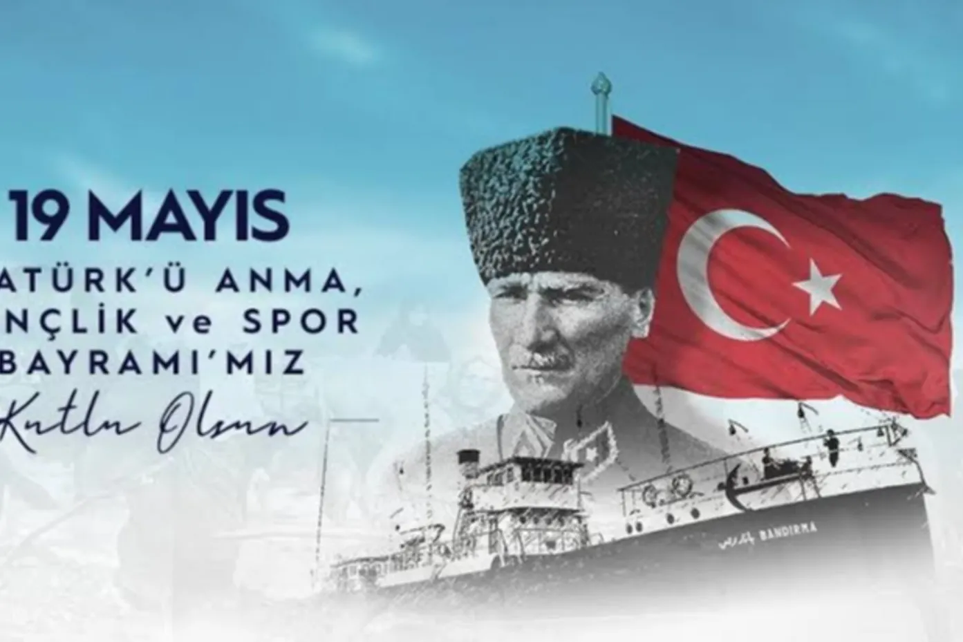 19 Mayıs 2025 Tatil mi? 19 Mayıs Okullar Tatil mi?