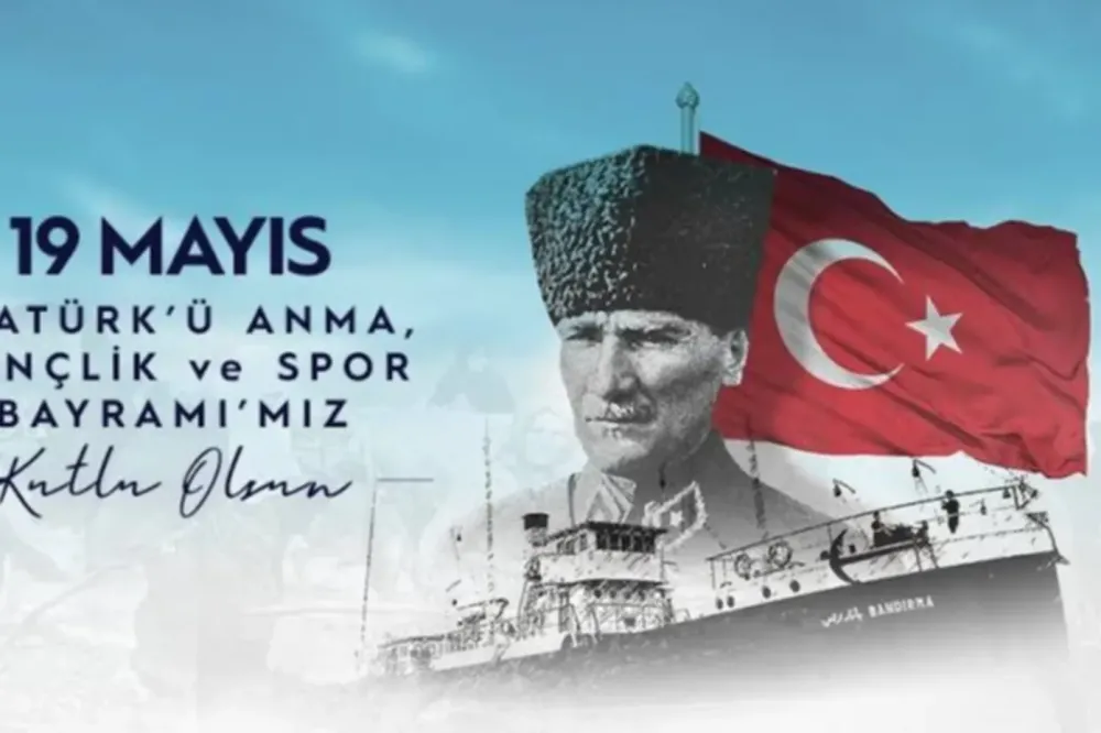 19 Mayıs 2025 Tatil mi? 19 Mayıs Okullar Tatil mi?