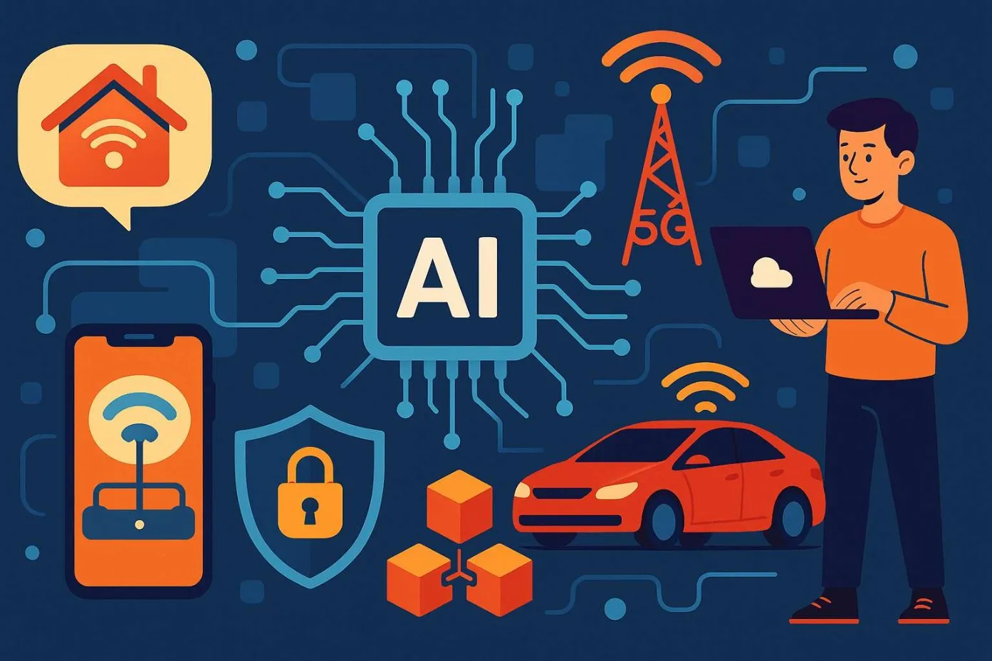 GPT Nedir ve Ne İşe Yarar? Nasıl Bot Geliştirebiliriz