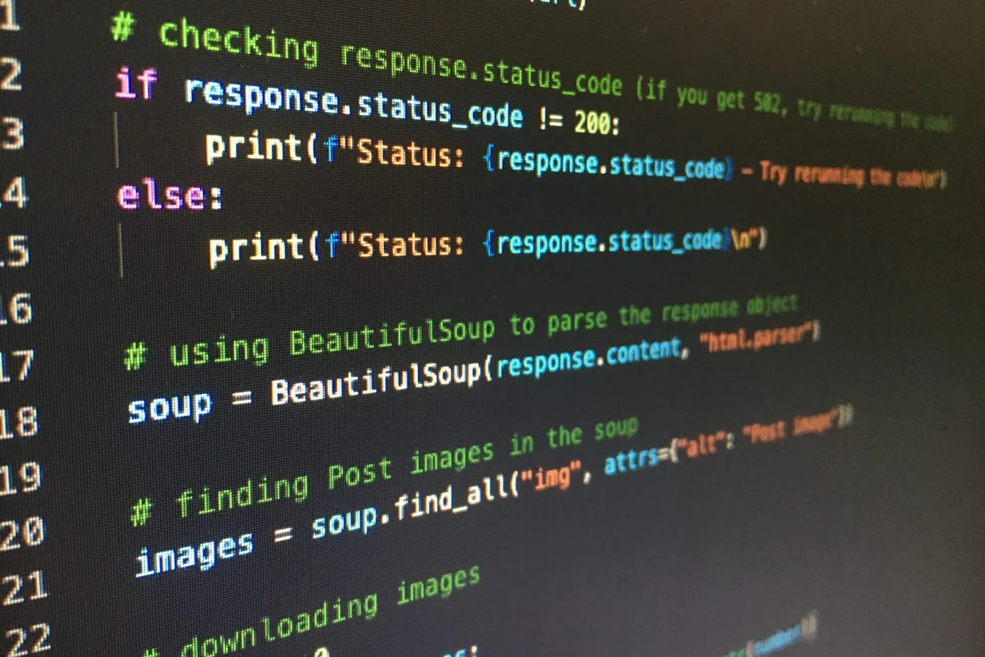 Python'un Tarihçesi: Popüler Bir Programlama Dilinin Kökenleri ve Gelişimi
