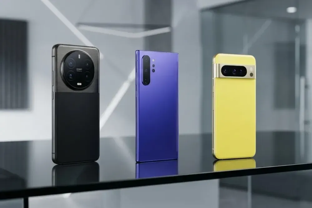 2026'nın En İyi Telefonu Hangisi? Mart Ayı Güncel Rehber | eminsi.com